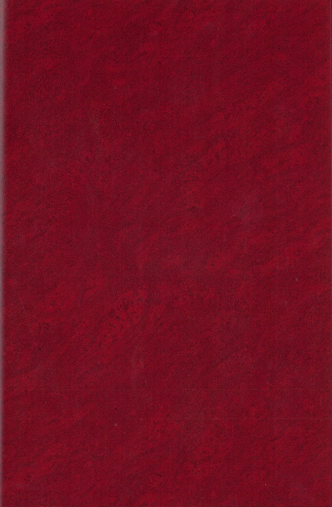 simil Rosso scuro 26101